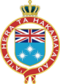 Coat of arms of Sawaike